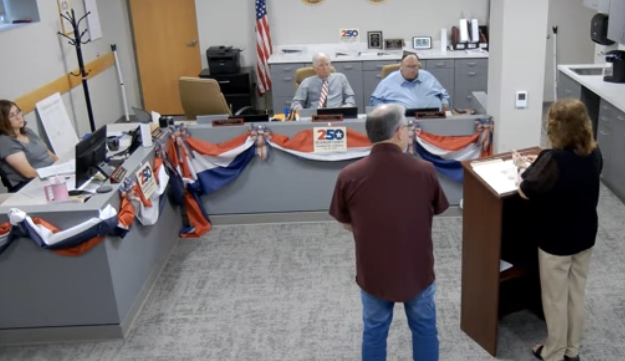 County Appraiser Says State Senator Exploring Property Tax Changes That Could Affect Dickinson County