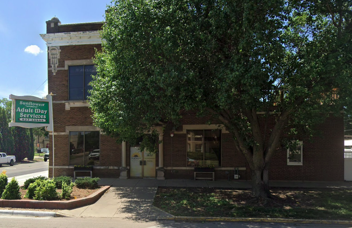 Fire damages Sunflower Adult Day Services; center closed for foreseeable future
