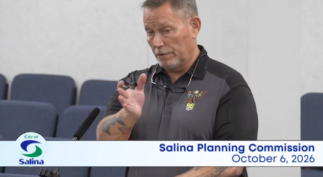Planning Commission finds 2027 capital plan fits city's long-range plan, passes along bridge concerns