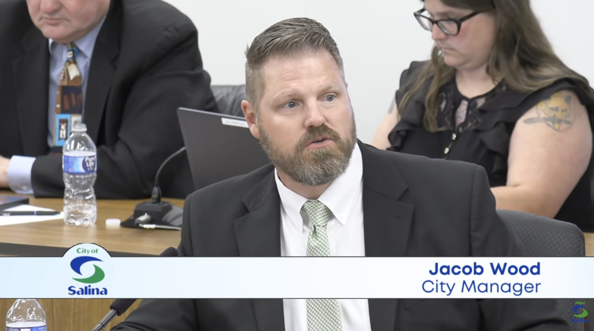 Prairie Paws Contract Expected at Next Commission Meeting; Shelter Transition Remains on Track