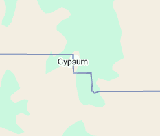 Saline County Commission to hold Oct. 27 work session in Gypsum