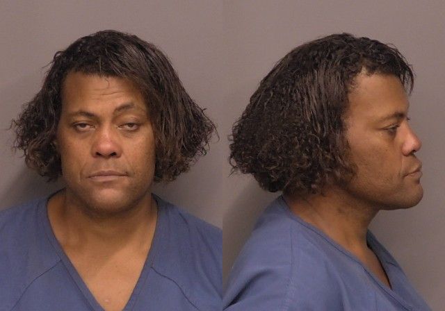 Salina Man Arrested After Alleged Threat at Motel