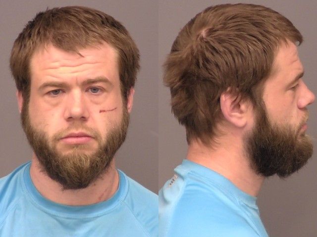 Man Arrested After Allegedly Choking Woman During North Broadway Disturbance