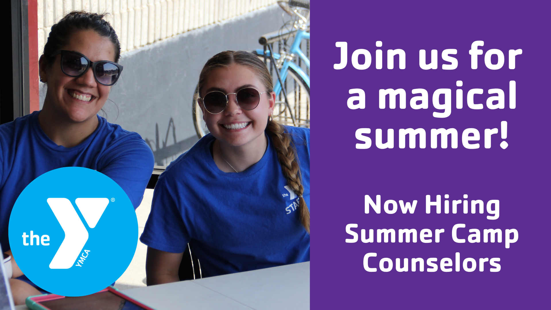 Salina Family YMCA Hiring Summer Day Camp Counselors for 2026