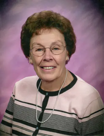 Ermalea Mason Remembered for Her Faith, Strength and Lifelong Care for Others