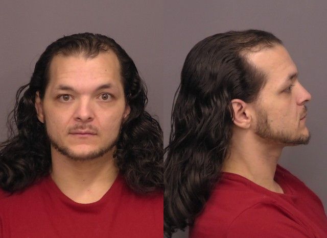 Salina Man Arrested for Impersonating Officer in Text Prank