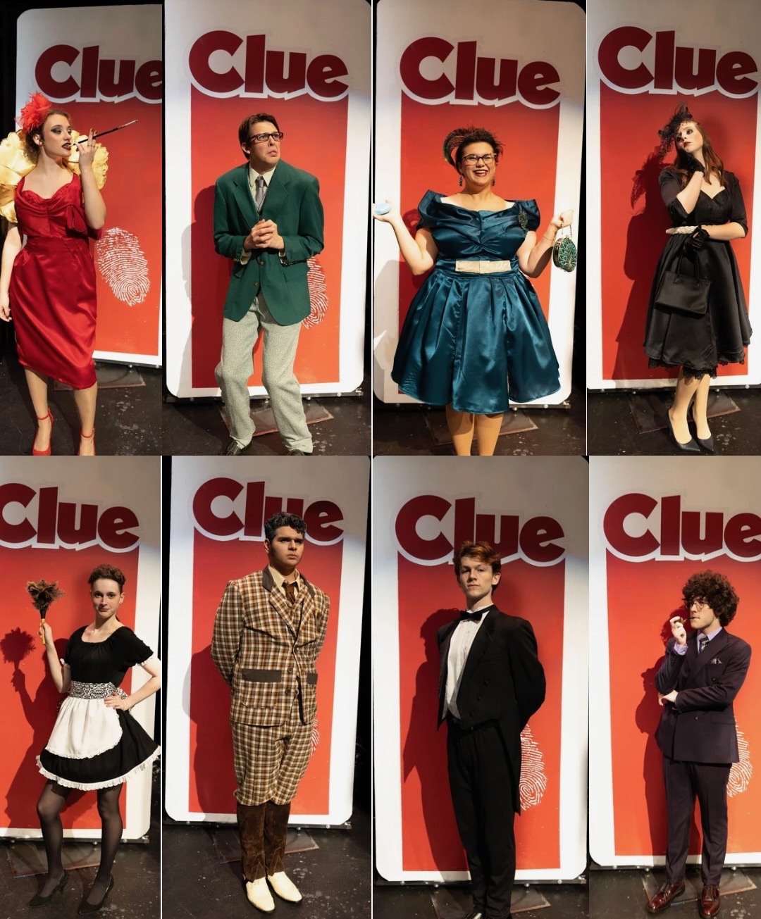 Salina Central Theatre Takes the National Stage and Earns Disney Recognition