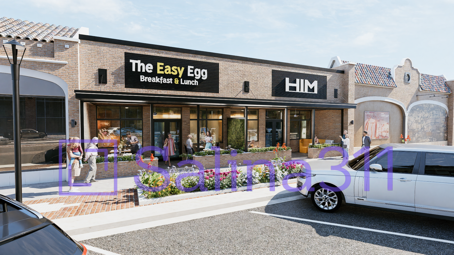 Salina311 Exclusive: The Easy Egg Bringing Breakfast, Cocktails, and Coffee to Downtown Salina