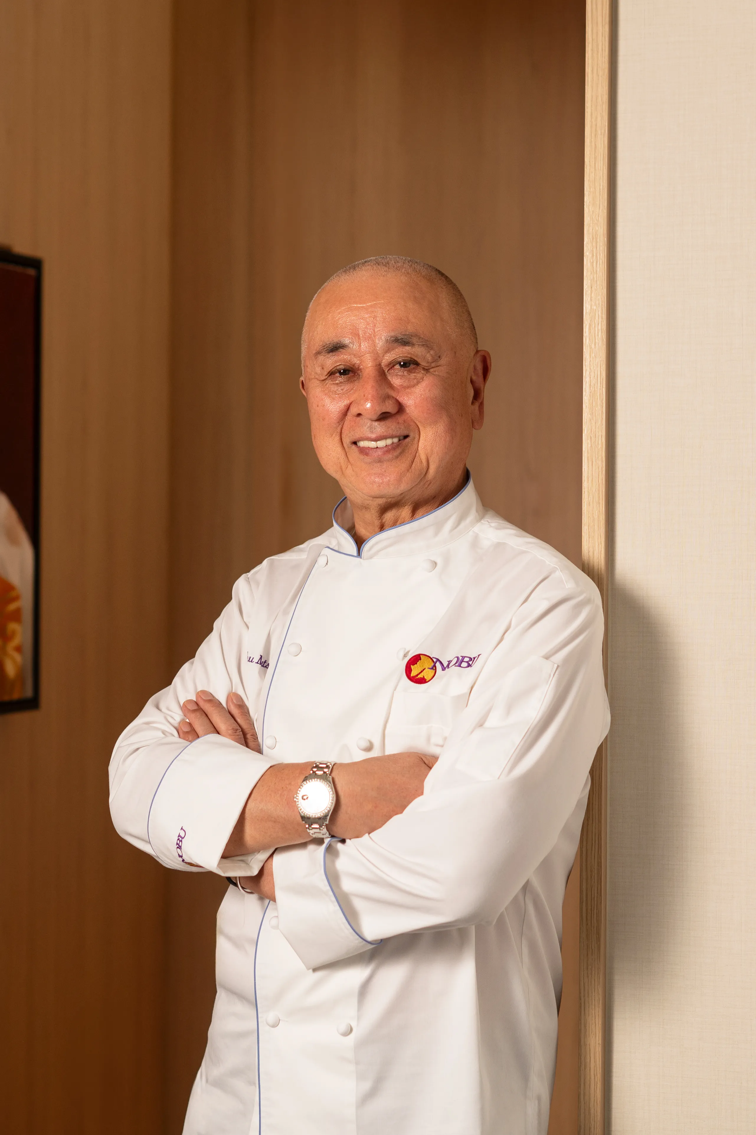 Nobu Restaurant to Open in Downtown Bellevue; Avenue Bellevue Rebrands