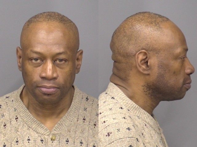 Salina Man Arrested After Bicycle Stop Reveals Warrants, Drug Charges