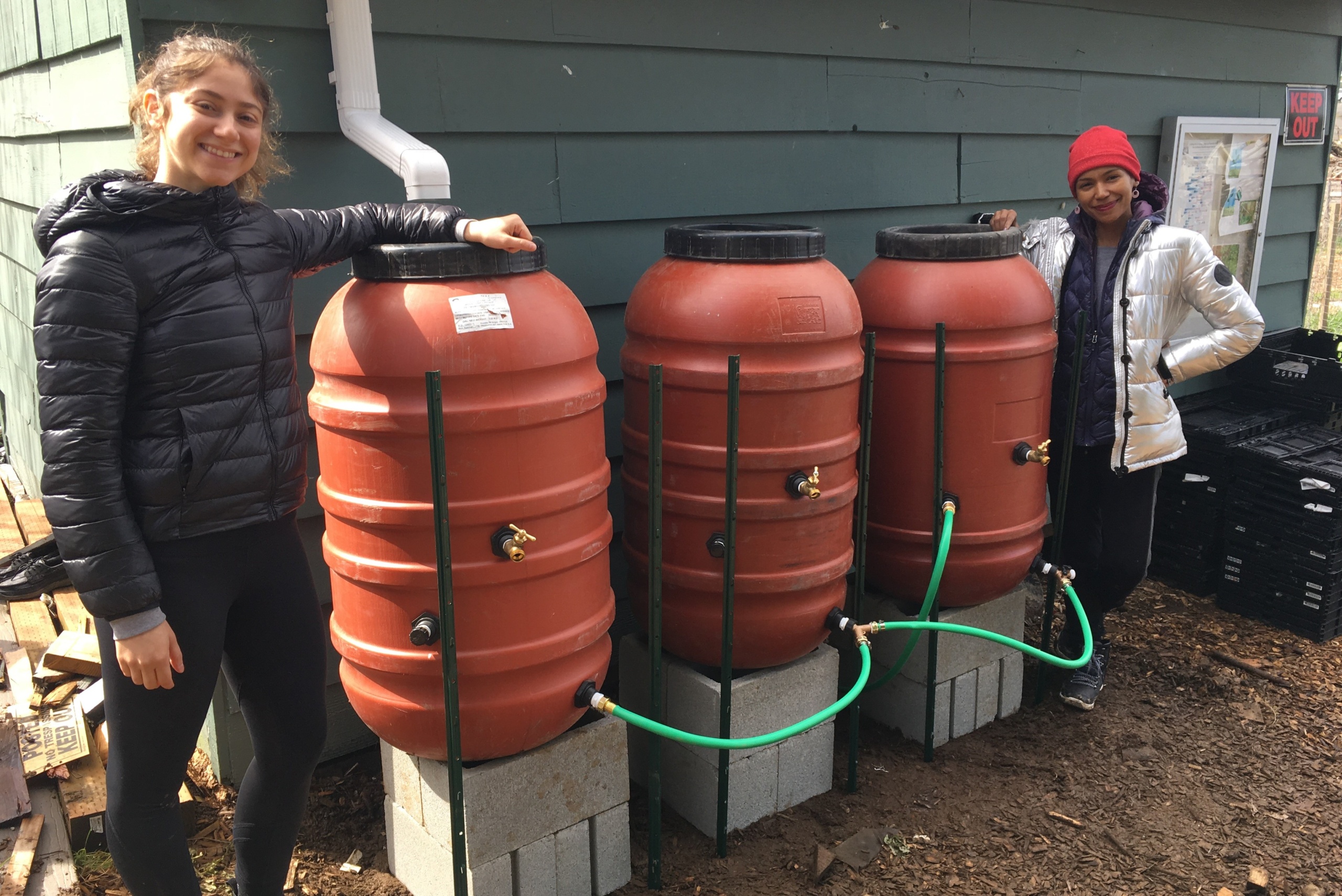 Cascade Water Alliance Launches Lawn Begone Program Offering Cash Incentives for Water Conservation