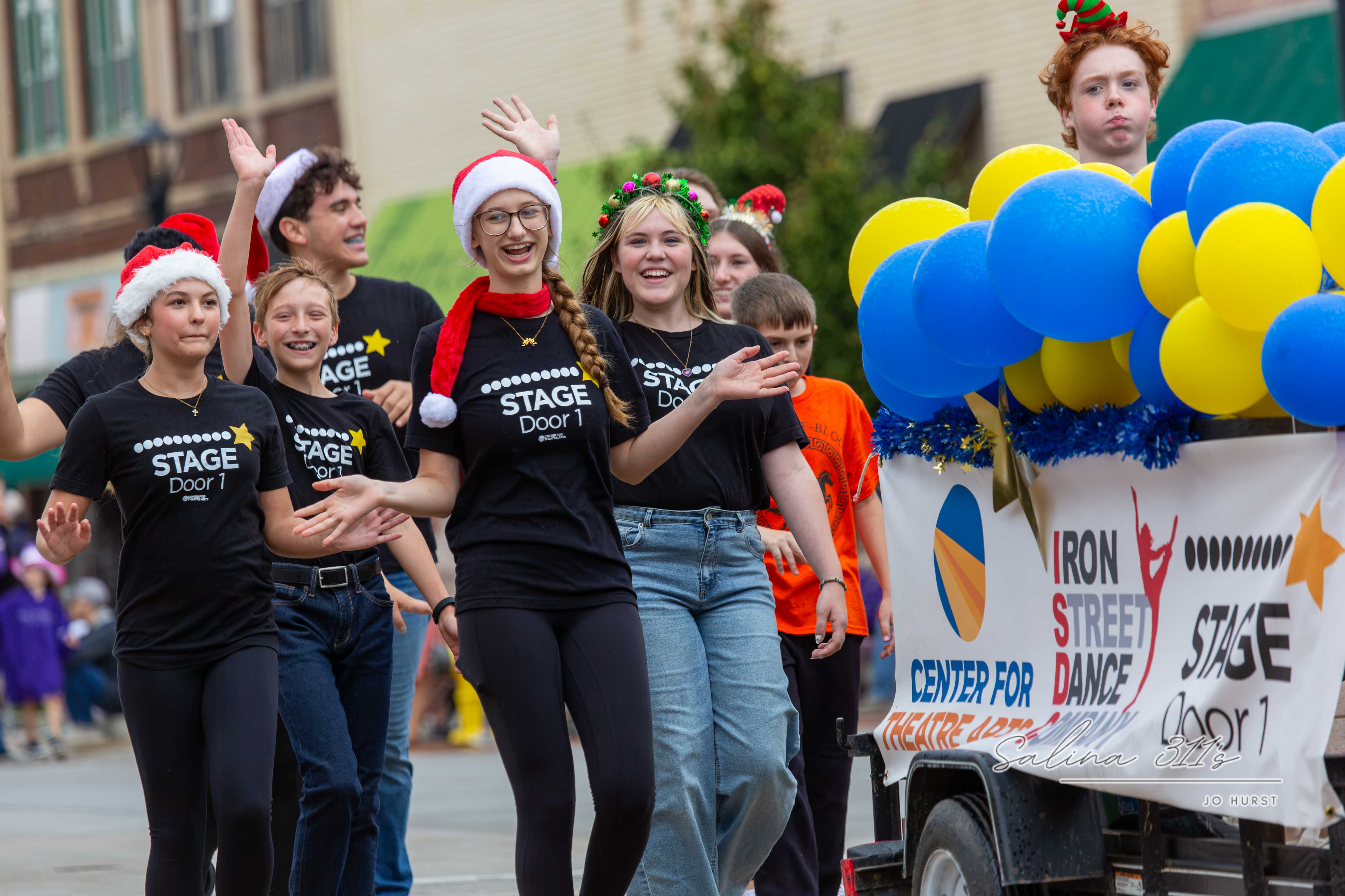 Smoky Hill Museum Street Fair and Parade 2026 (Photo Gallery)