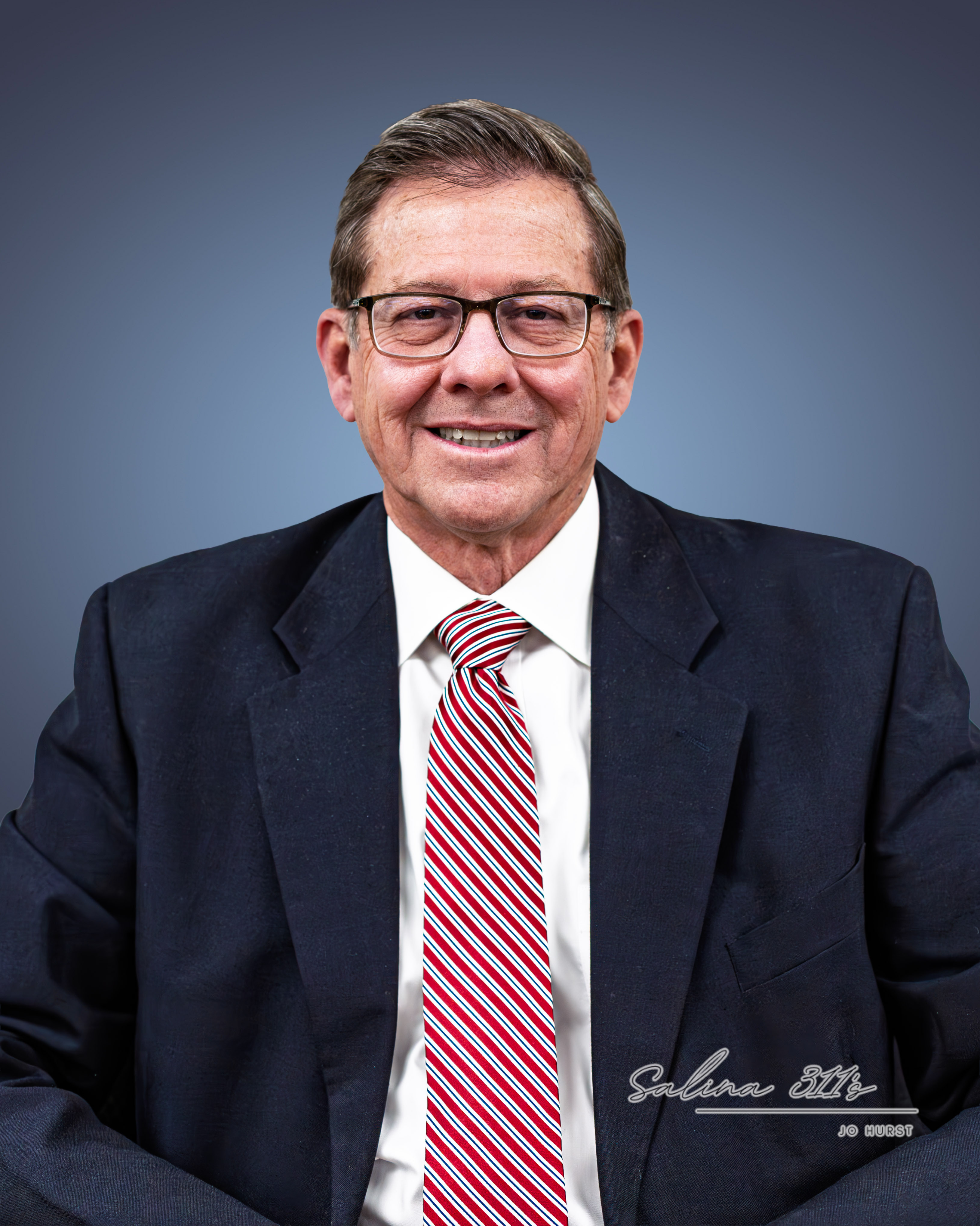 Mayor Hoppock Highlights Fourth Street Rail Crossing Improvements as Positive City Partnership