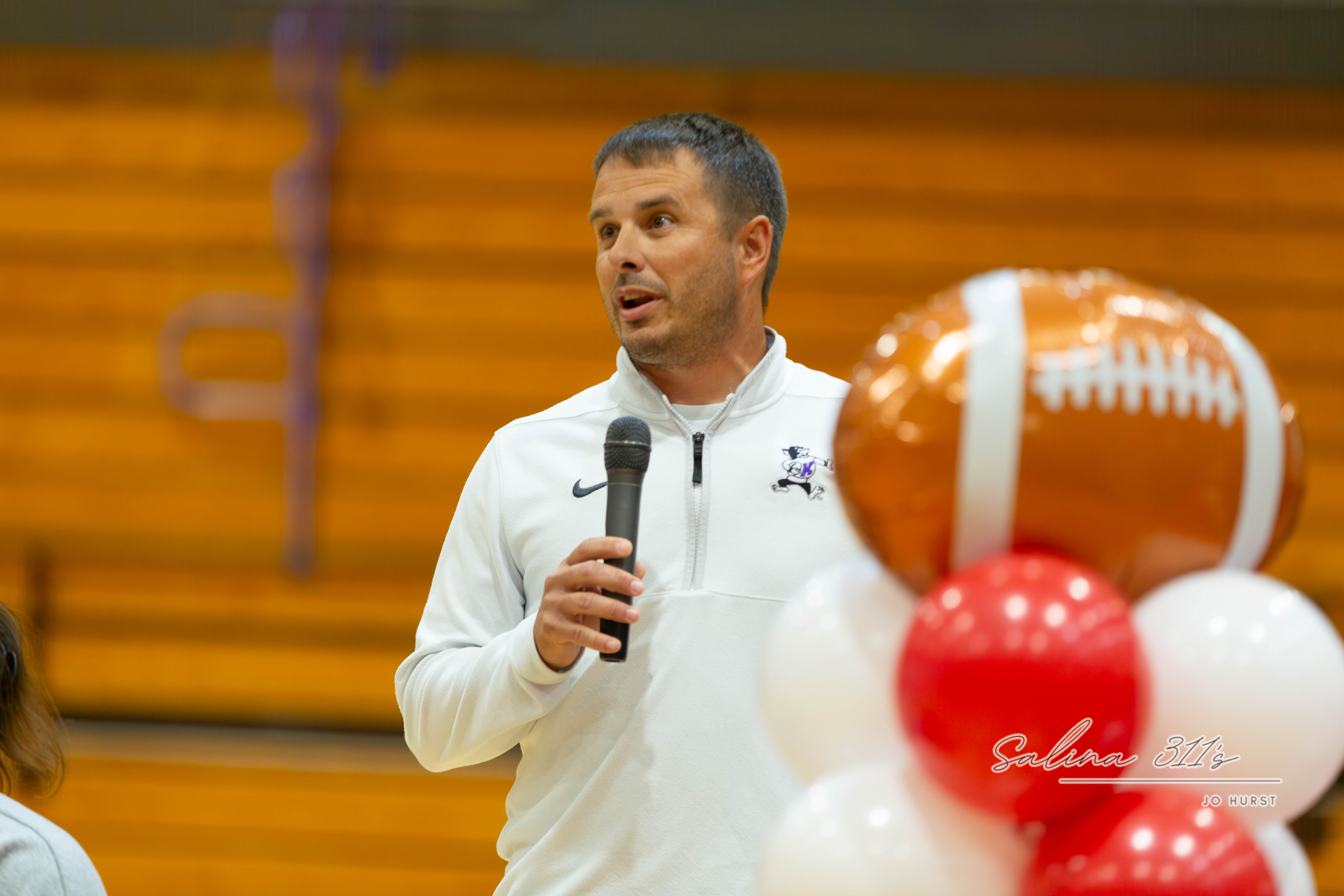 Coach Ptacek