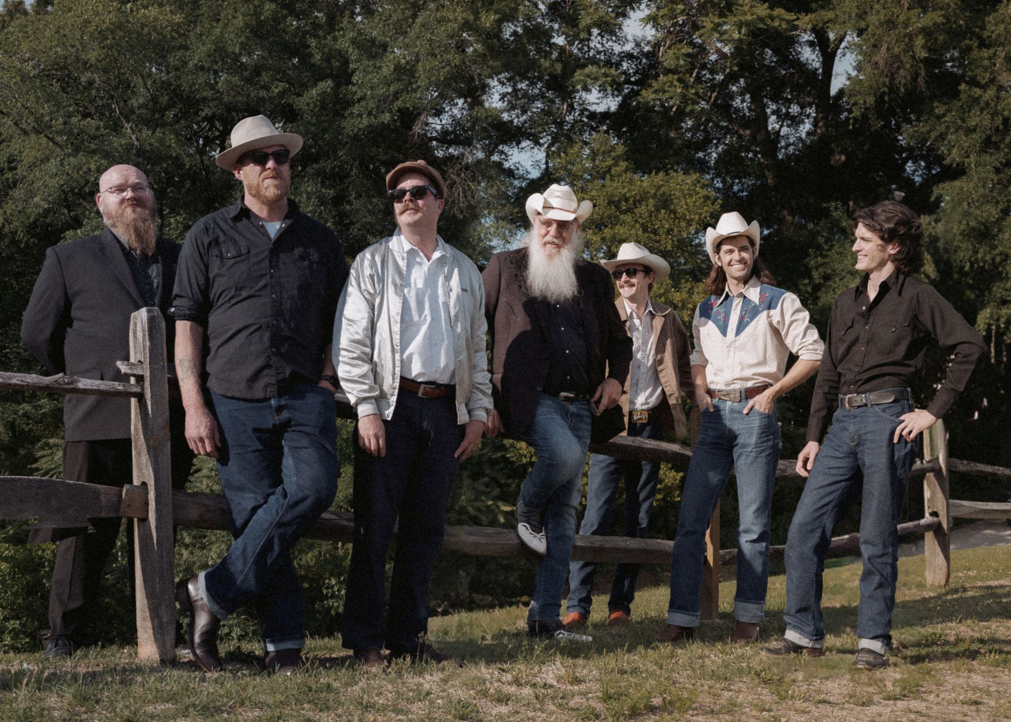 Asleep at the Wheel set for Dec. 4 at the Stiefel Theatre