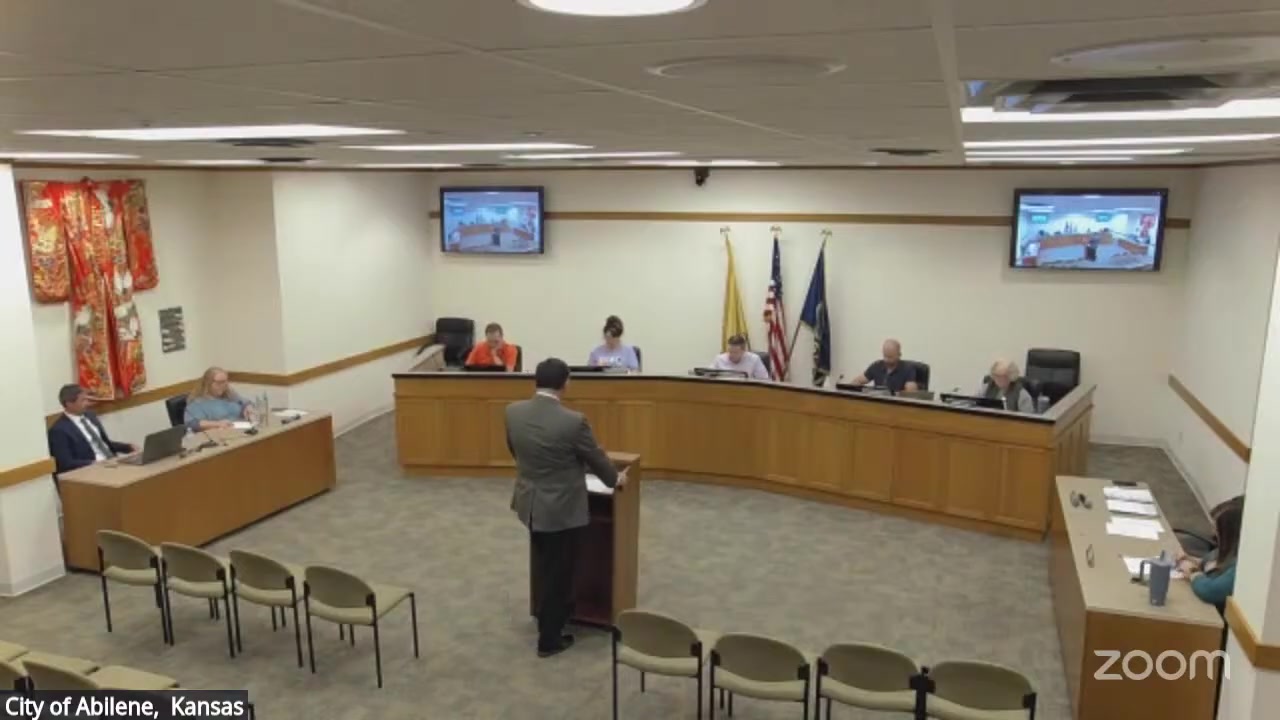 Abilene Shifts $2 Million in Note Proceeds to Ball Fields, Facility Roofs