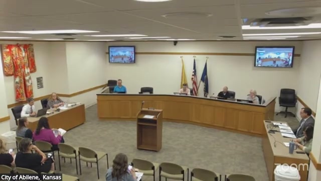 Abilene Commission Approves $4.48 Million Sports Complex Construction Agreement