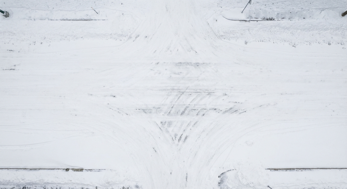 City of Salina Announces Snow Operations for Weekend Storm