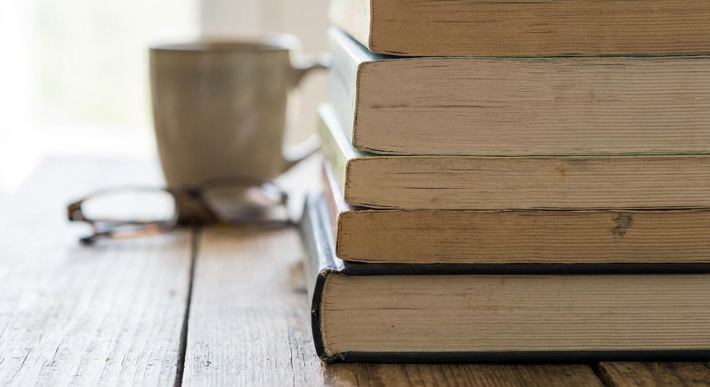 Salina Library Reports Nearly 30,000 Adult Books Checked Out in Annual Wrap-Up