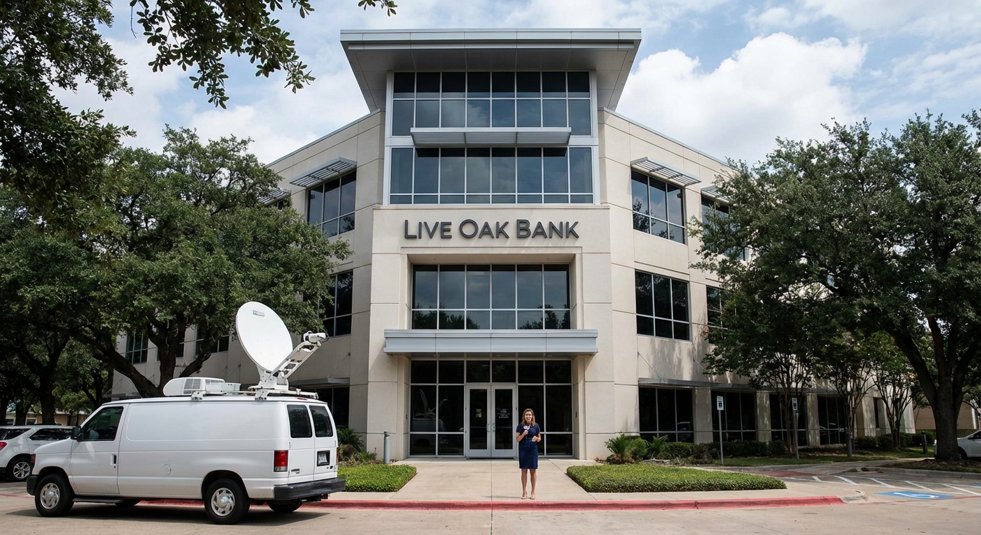 Live Oak Bank Launches FAQ Resource for Express Lending Product