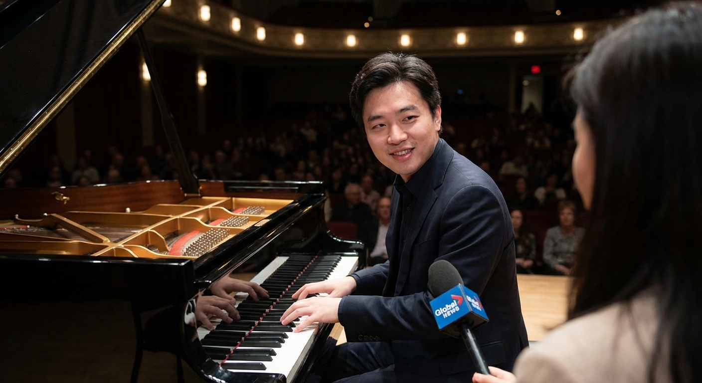 The Sonic Alchemy of Yang Bao: Architecture Meets Sound