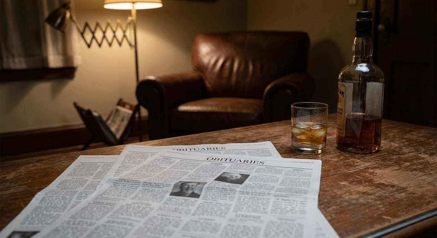 Obituaries - Monday, February 3