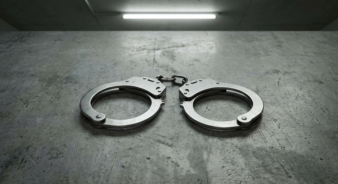 Fight and Threat Reported at West Crawford Kwik Shop