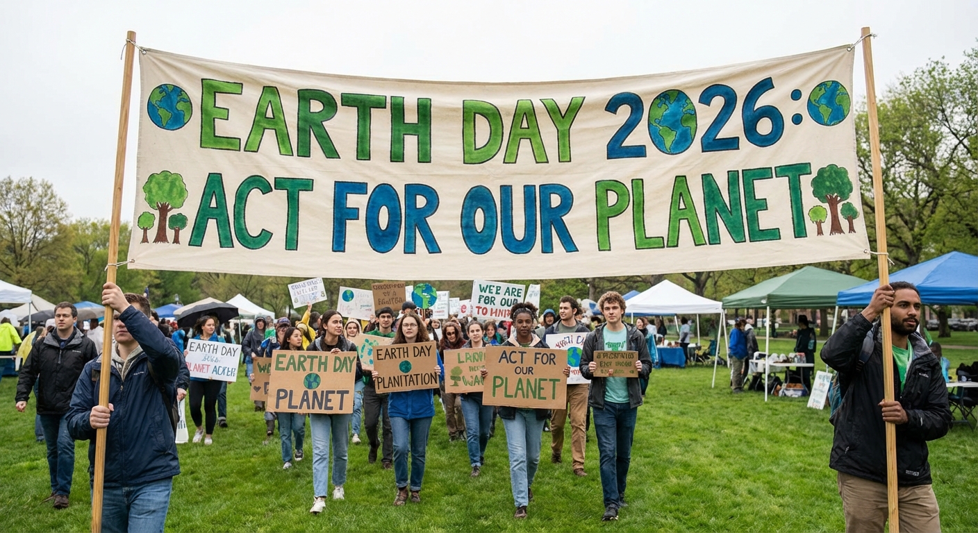 Bunnell Library Hosts Free Earth Day Festival With Butterfly Release