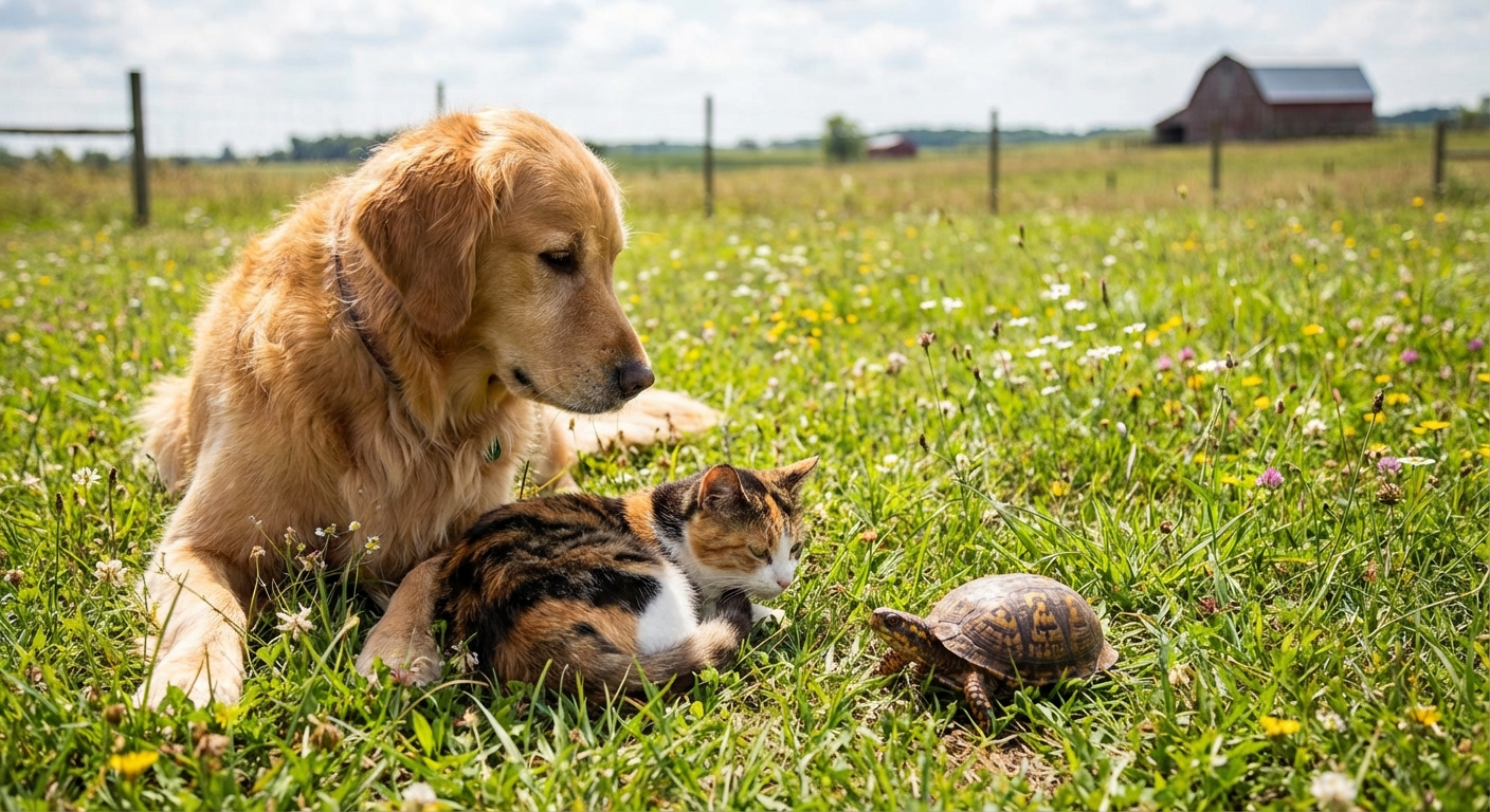 2025 Shelter Outcomes: Adoptions Outpaced Euthanasia Amid High Intake Volume