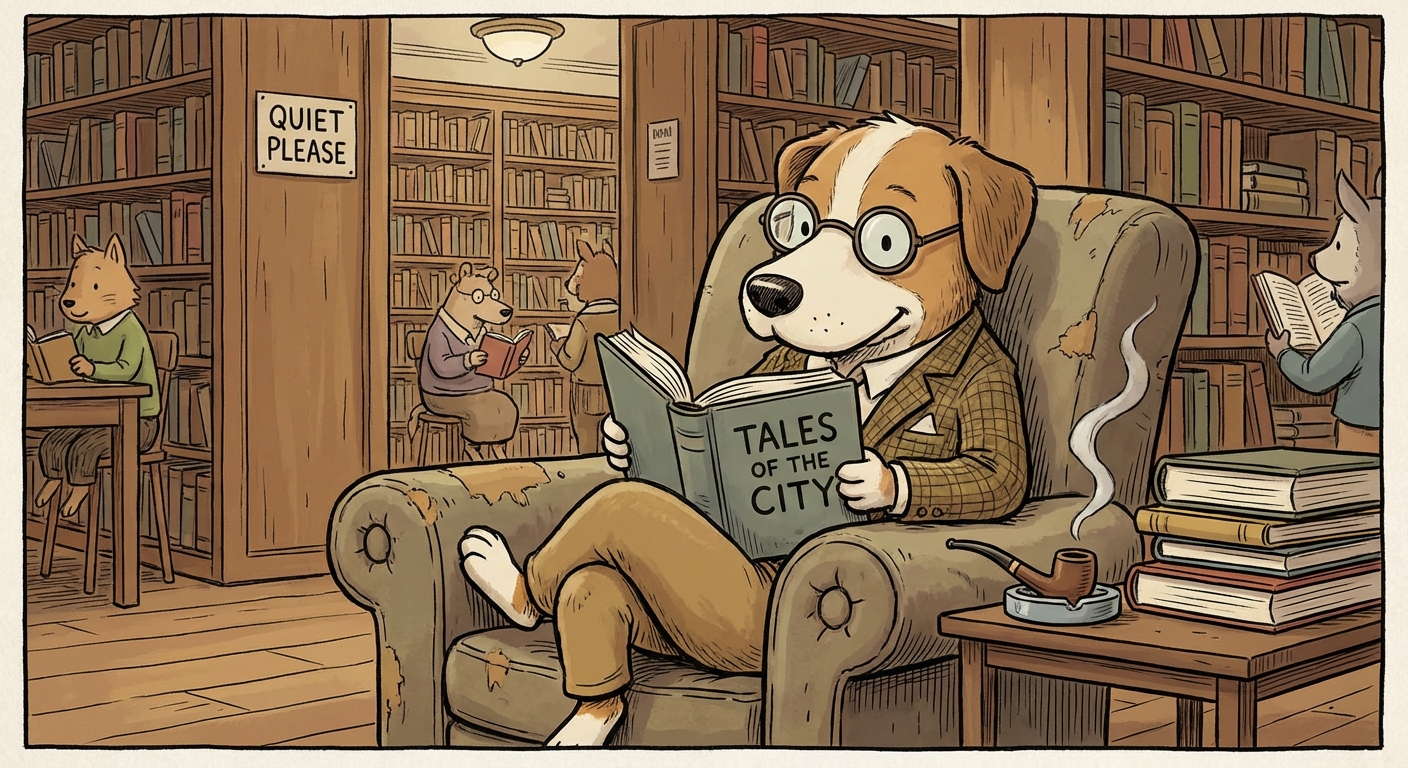 Flagler Library's Paws to Read Program Helps Young Readers Build Confidence