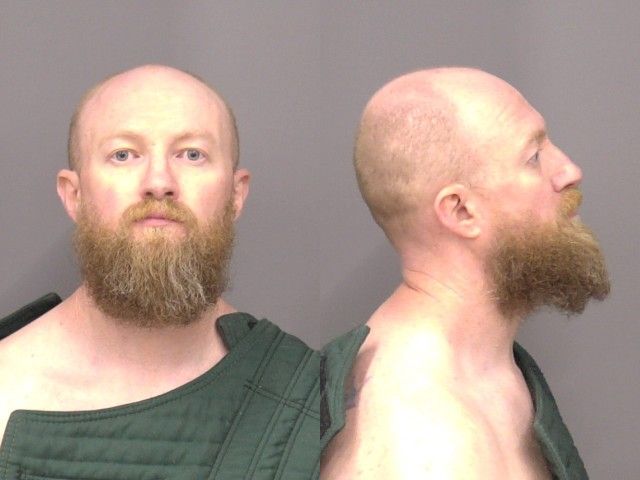 Man Arrested After Allegedly Pulling Fire Alarm at Salina Hotel