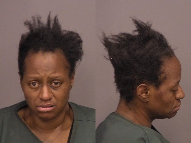 Woman Arrested After Apartment Dispute, Allegedly Kicking Officer