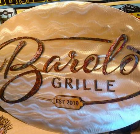 Big Shoes, Small Plates: Barolo Grille Needs a New Line Cook