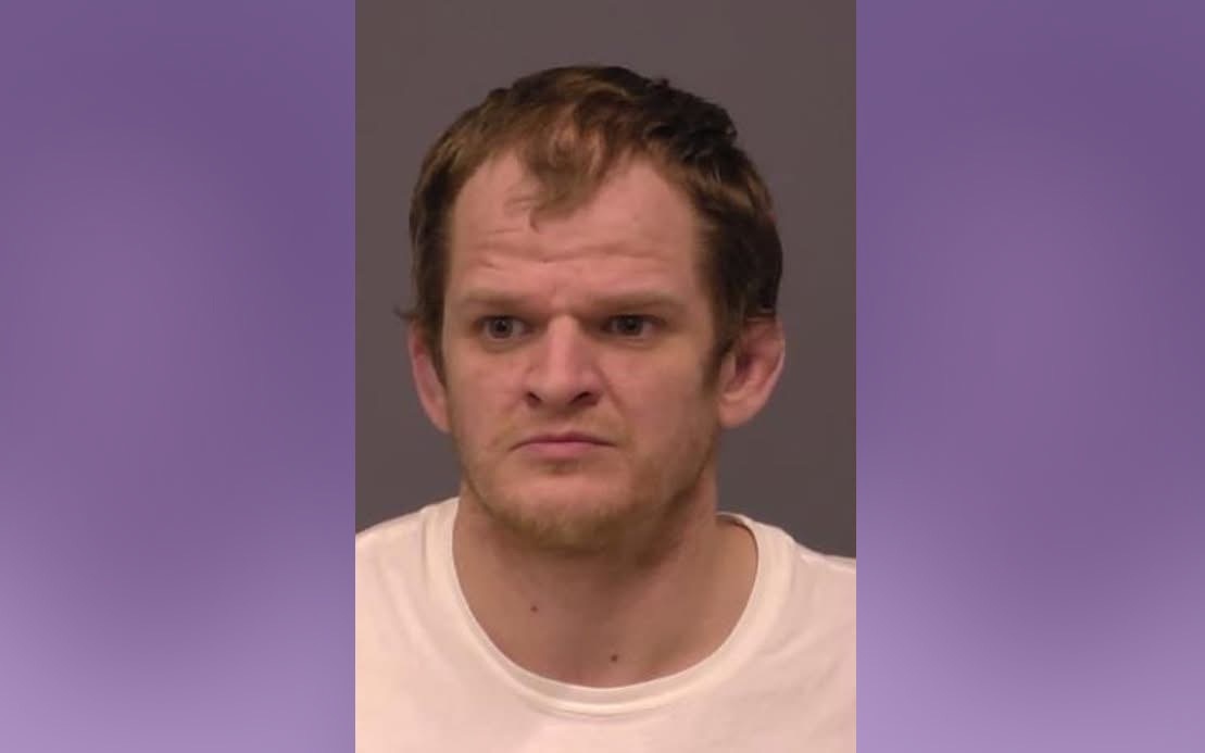 Former Salina Teacher, Wrestling Coach Pleads Guilty to Federal Child Exploitation Charges