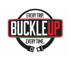 Salina Police Department Thanksgiving campaign stresses the importance of buckling up