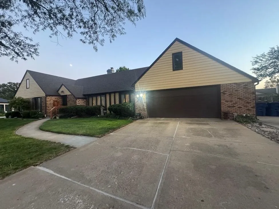 Home of the Day: Space, Updates, and a Backyard Built to Be Used