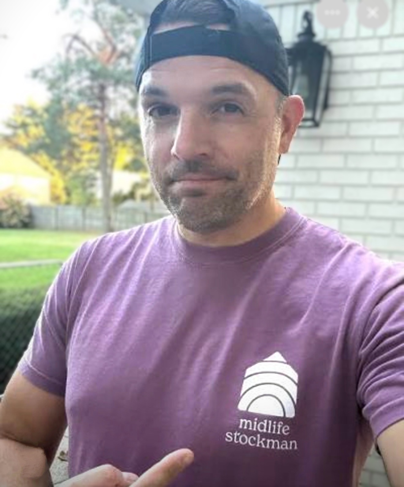 New logo revealed by Sean!