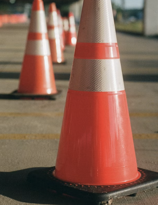 New law aims to improve safety in active construction, school zones