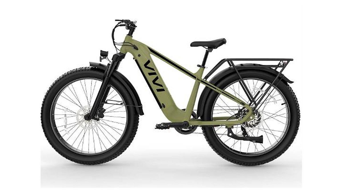 Crime Stoppers seeks tips on $900 electric bike stolen from S. Ninth Street complex