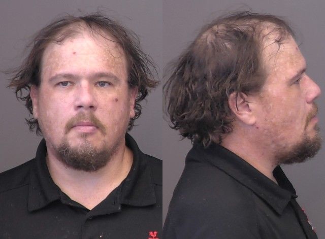 Salina Police Arrest Employee After Reported Lottery Ticket Theft at Casey’s