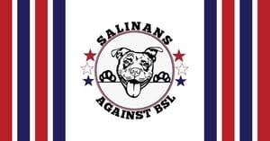 BREAKING: Salina BSL Vote Fails, Breed-Specific Law Remains in Effect