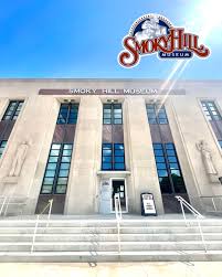 Salina City Commission to tour Smoky Hill Museum, discuss possible facility expansion Monday