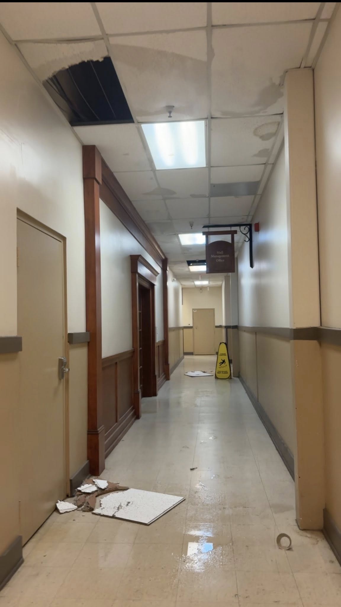 Photo credit/tag for images: Photos courtesy Tim Bette’s Storm Chaser