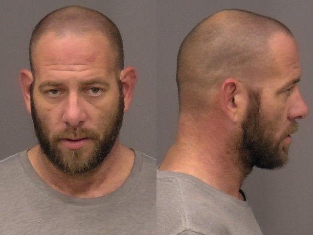 Man Arrested Following Alleged Threats Toward School Employee and Police Dispatcher