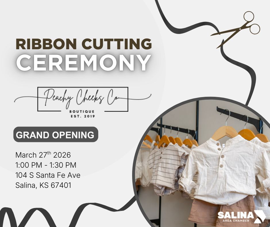 Image curtesy Salina Area Chamber