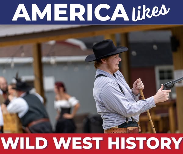 Chisholm Trail Days Event Set for Saturday at Old Abilene Town