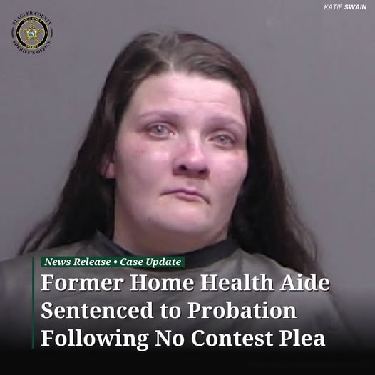 Pomona Park Woman Gets Probation for Defrauding Elderly Victims