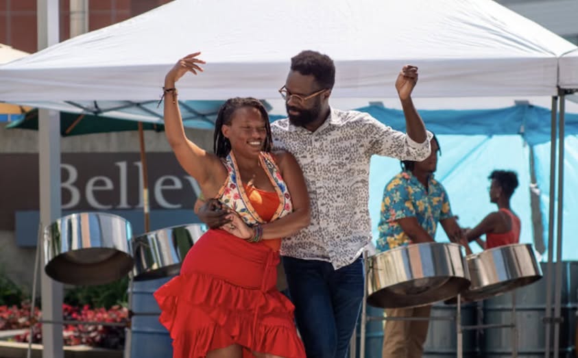 Bellevue Just Funded Your Summer: 38 Free Events Across 5 Neighborhoods