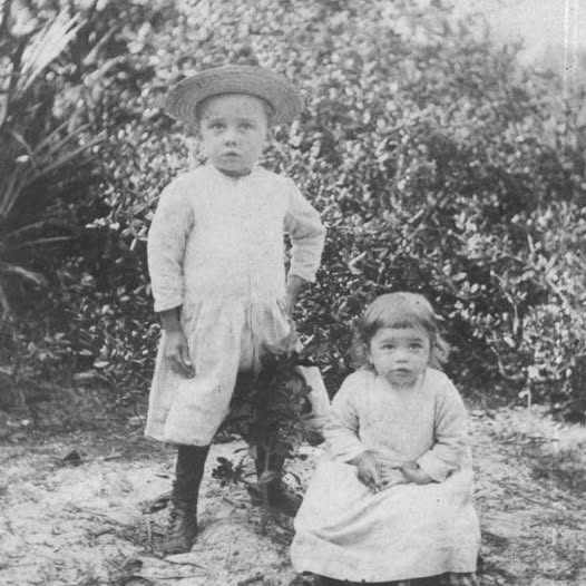 Selby Gardens to Host Talk on Historic Sarasota Photography