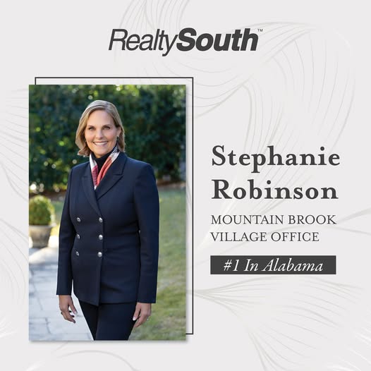 RealtySouth Agent Ranks as Top Agent by Volume in Alabama